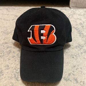 Bengals Hat